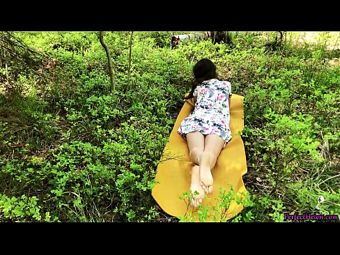 ❤️ Stranger on Tinder masturbasi My Pussy and Fucks Passionately in the woods ❤️ Pelacur di id.xxxifuck.ru ❤