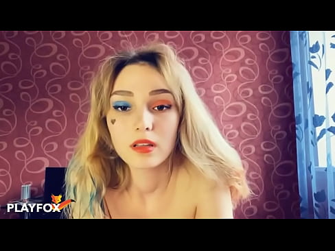 ❤️ Kacamata realitas maya ajaib memberi saya seks dengan Harley Quinn ❤️ Pelacur di id.xxxifuck.ru ❤
