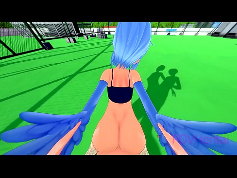 ❤️ Gadis monster harpy. ❤️ Pelacur di id.xxxifuck.ru ❤
