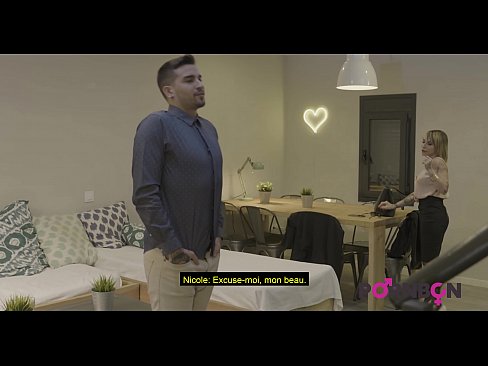 ❤️ PORNBCN 4K Satu wanita dewasa dengan payudara besar ingin menjadi anal kacau gigolo muda dengan kontol besar blowjob amortisme keras fuck pekerjaan tangan gaya anjing vagina menjilat orgasme subtitle bahasa Prancis ❤️ Pelacur di id.xxxifuck.ru ❤