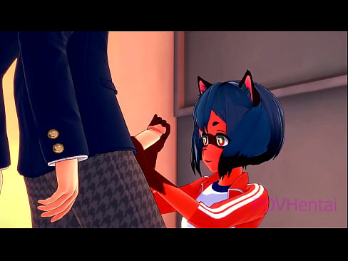 ❤️ Peternakan sapi baru dengan Michiru Kagemori ❤️ Pelacur di id.xxxifuck.ru ❤